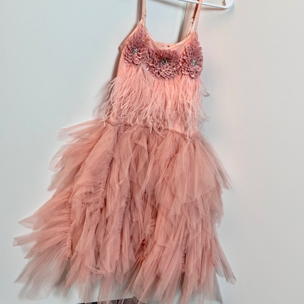 Tutu Du Monde